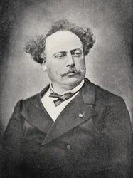 Alexandre Dumas Fils (1824-95)